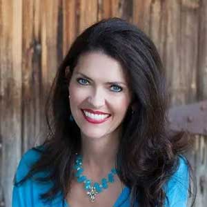 Deborah Buckingham