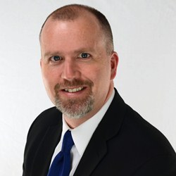Craig DeRoche