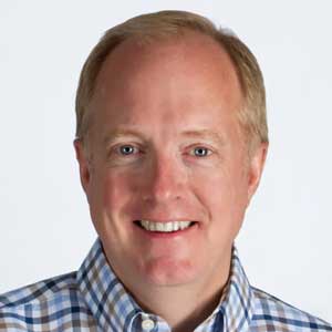 Greg Hawkins