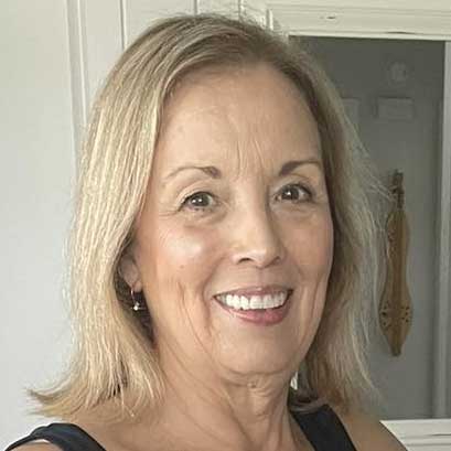 Mary Hunt Hauser